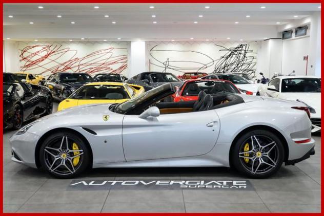 FERRARI California **T DCT|SCUDETTI|CAVALLINO rif. 23112911 - Foto 4