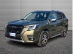 Subaru Forester 2.0 e-Boxer Style auto