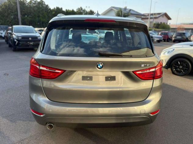BMW 216 d 7 POSTI 216d Gran Tourer - Foto 5