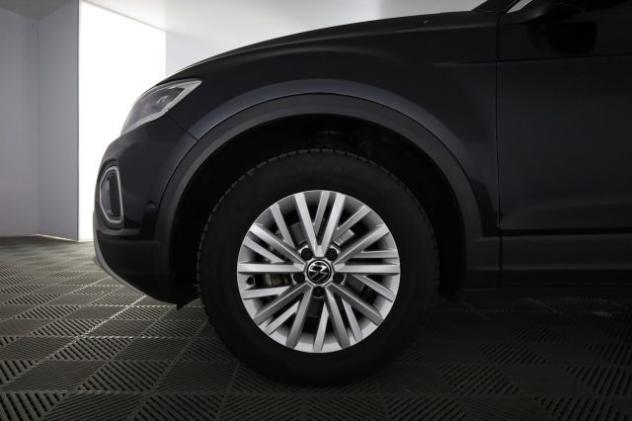 VOLKSWAGEN T-Roc T-Roc 1.5 TSI ACT DSG Life rif. 23967754 - Foto 8