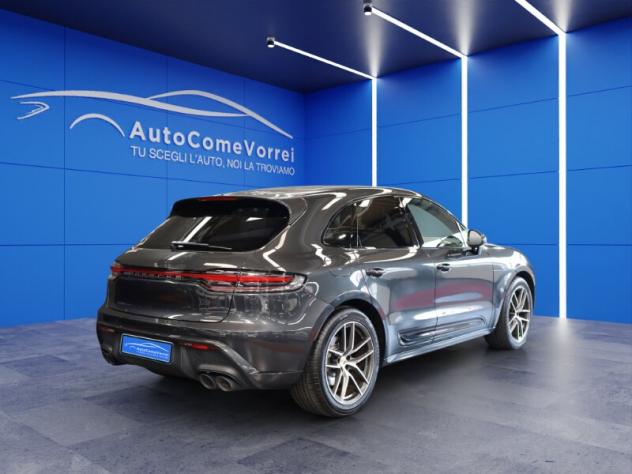 PORSCHE Macan 1ªs. '13-'25 Macan 2.0 T - Foto 4