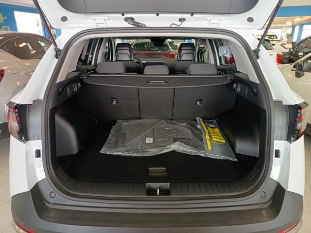Kia Sportage 1.6 CRDi MHEV DCT7 Style - Foto 5