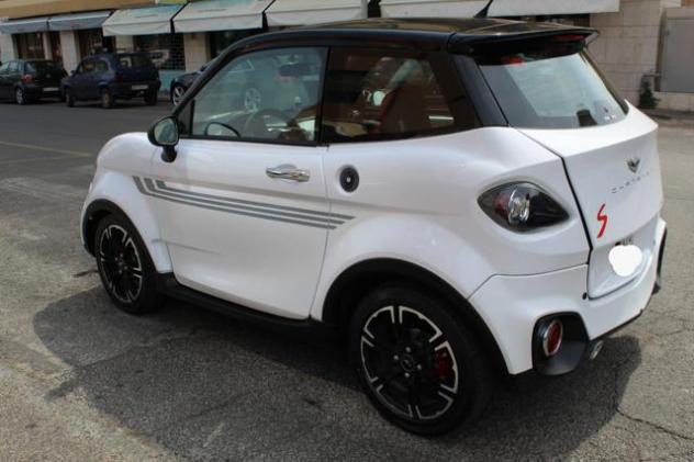 CHATENET CH46 Sport Line Unico Proprietario rif. 23761409 - Foto 4