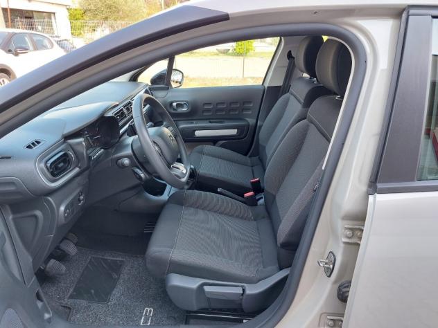 Citroën C3 PREZZO REALE NO VINCOLI / 1.2 83cv PLUS - Foto 3
