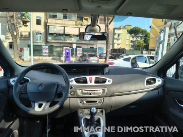 RENAULT Scenic X-Mod 1.5 dCi 110CV Dynamique rif. 24040560 - Foto 7
