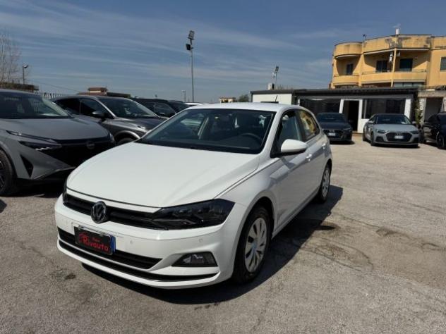 VOLKSWAGEN Polo 1.0 MPI 5p. Comfortline BlueMotion Technology rif. 23838449 - Foto 2