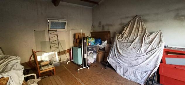 Garage in affitto a Lunata - Capannori 14 mq Rif: 1300383 - Foto 3