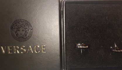 Gemelli Versace - Foto 6
