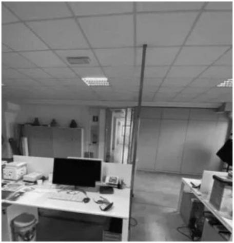 Immobile in asta di 1105 m² in vendita a Acquapendente - Foto 2