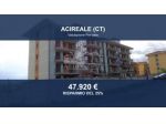 Immobile in asta di 126 m², box auto in vendita a Acireale
