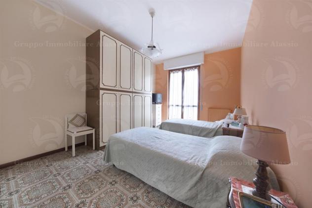 Alassio centro, vendesi spazioso Trilocale - Foto 10