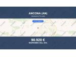 Immobile in asta di 86 m² in vendita a Ancona