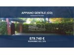 Immobile in asta di 171 m² in vendita a Appiano Gentile