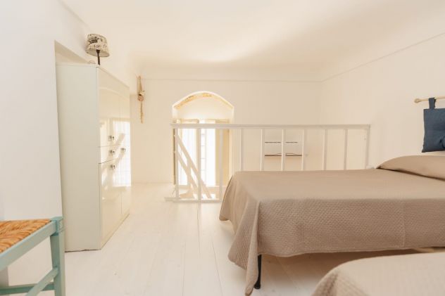 20 – Casa cortile GUARINO - Foto 5