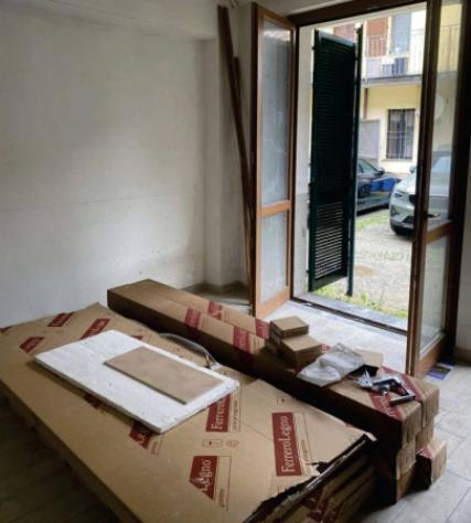 Immobile in asta di 42 m² in vendita a Barlassina - Foto 8