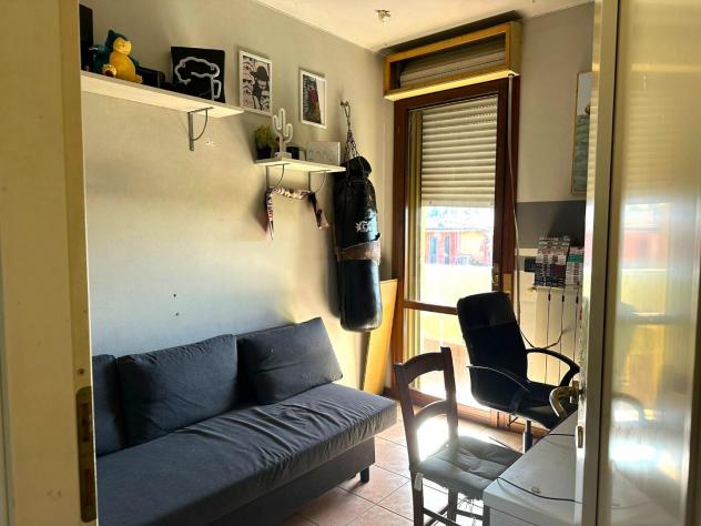 Appartamento in vendita a Capannori 92 mq Rif: 1340952 - Foto 10