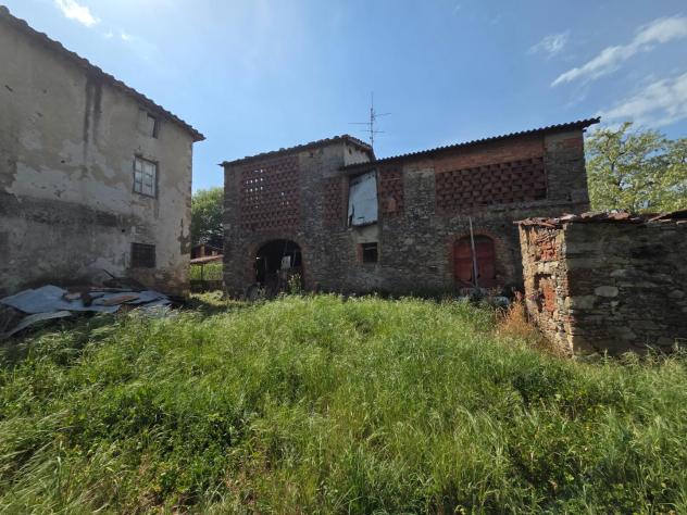 Casale in vendita a San Ginese - Capannori 590 mq Rif: 1409546 - Foto 10