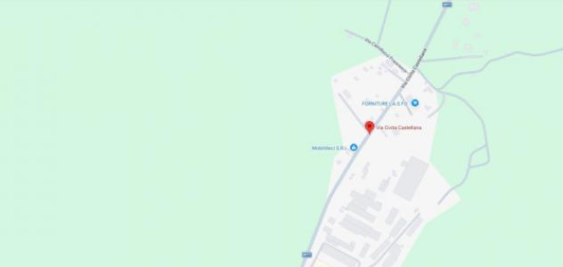 Immobile in asta di 112 m² in vendita a Castel Sant'Elia - Foto 12