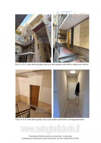 IMMOBILI-IMMOBILE RESIDENZIALE-Via Antonino di Sangiuliano, 269, 95131 Catania CT, Italia - Foto 3