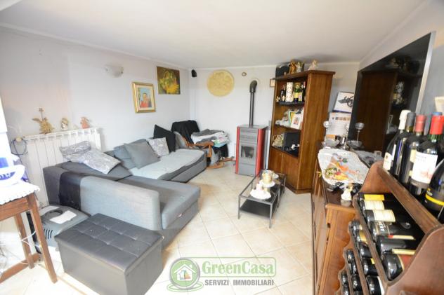 VILLA di 5 vani e di 173 mq (CAVENAGO DI BRIANZA) rif. BIF 340 - Foto 20