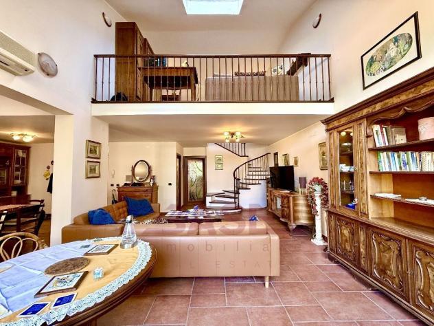 Villa a schiera in vendita a Cecina - Foto 15