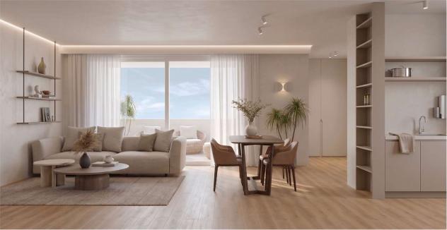 VA0302 - CORREGGIO QUADRILOCALE IN A4, FINITURE DI PREGIO !!!! - Foto 5