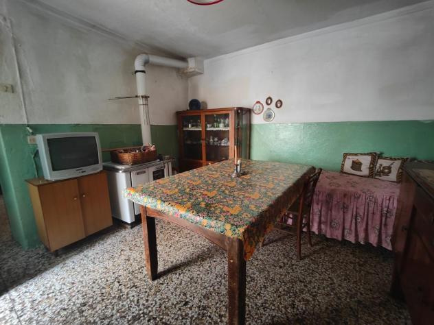 Casa semindipendente in vendita a Fosdinovo 45 mq Rif: 1411738 - Foto 3