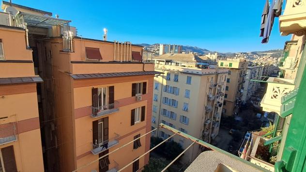 Appartamento in vendita a Genova, Foce - Foto 8