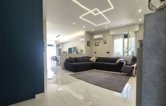 VILLA UNIFAMILIARE GREEN A BOLZANETO – 260 MQ RISTRUTTURATA - Foto 14