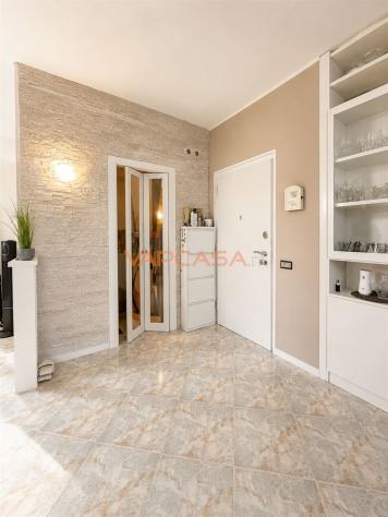TRILOCALE RISTRUTTURATO CON BOX CANTINA E ORTO - Foto 4
