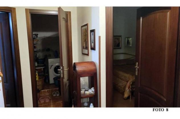 Immobile in asta di 114 m² in vendita a Laureana di Borrello - Foto 12