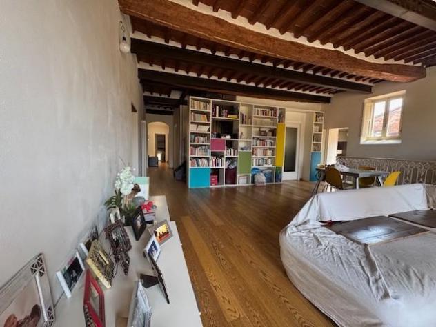 Appartamento in vendita a Lucca 170 mq Rif: 1331664 - Foto 4