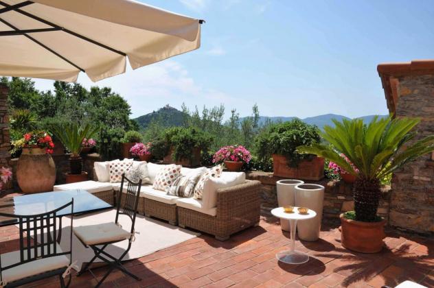 Villa in vendita a Luni - Foto 8