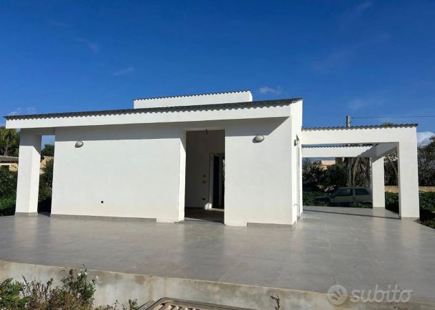 VENDESI VILLETTA INDIP DI 45 MQ+150 MQ DI VERANDA+1450 MQ GIAIRDINO - Foto 2