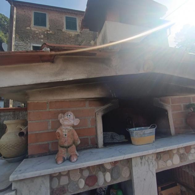 Appartamento in vendita a Casette - Massa 114 mq Rif: 1359496 - Foto 4