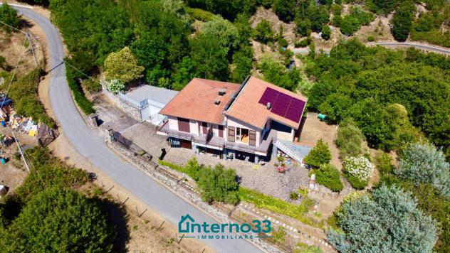 Trilocale in vendita a Monterosso al Mare