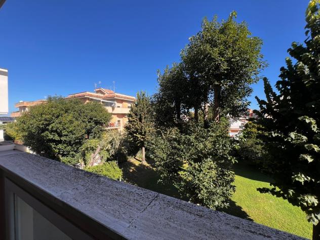 Appartamento in Via degli Anemoni