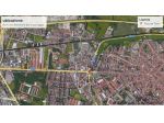 Palazzo / Stabile di 990 m² con 4 locali in vendita a Piacenza