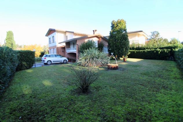 VILLA di 13 vani e di 260 mq (PIETRASANTA) rif. 447/VE - Foto 8