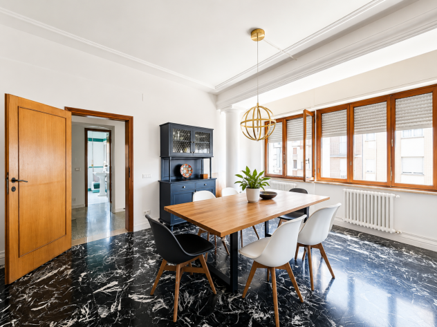 Appartamento in vendita a Pontedera 219 mq Rif: 1425291 - Foto 3