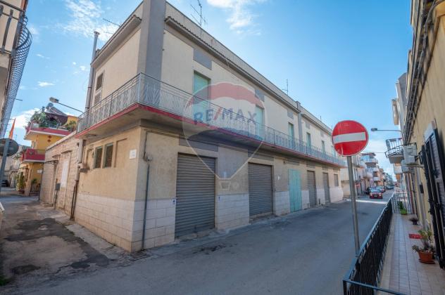 Casa Indipendente in vendita a Pozzallo, Centro - Foto 2