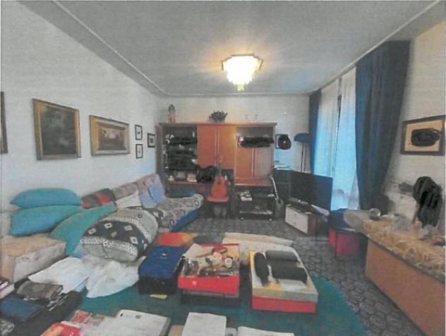 Immobile in asta di 128 m², box auto in vendita a Prato - Foto 7