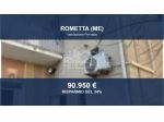 Immobile in asta di 141 m² in vendita a Rometta