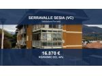 Immobile in asta di 74 m² in vendita a Serravalle Sesia