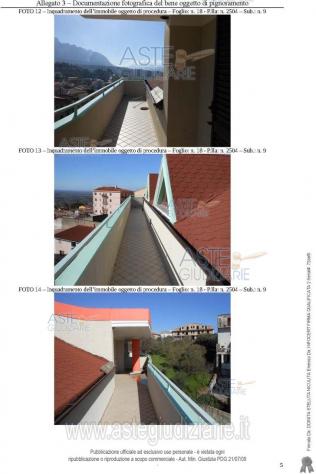 IMMOBILI-IMMOBILE RESIDENZIALE-Via XX Settembre snc - Foto 8