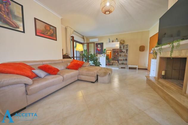 Trilocale in vendita a Taranto - Foto 8