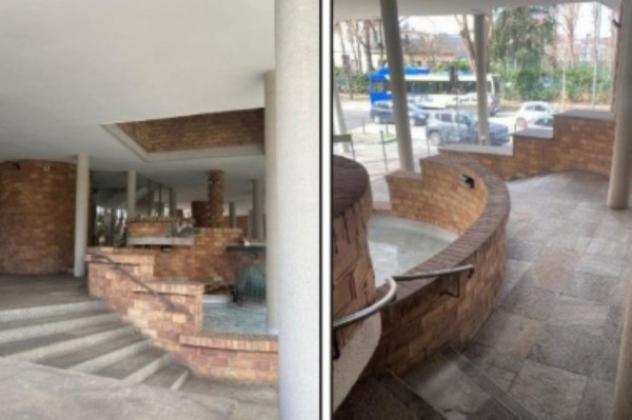 Immobile in asta di 219 m² in vendita a Torino - Foto 16