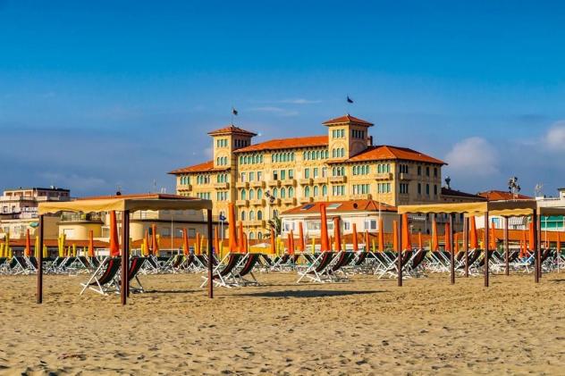 Appartamento in vendita a Viareggio 90 mq Rif: 1427595 - Foto 7