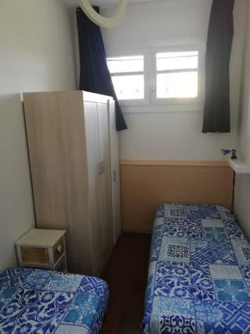 Jesolo-piscina-2camere-wifi-centralissimo-vicino al mare - Foto 8