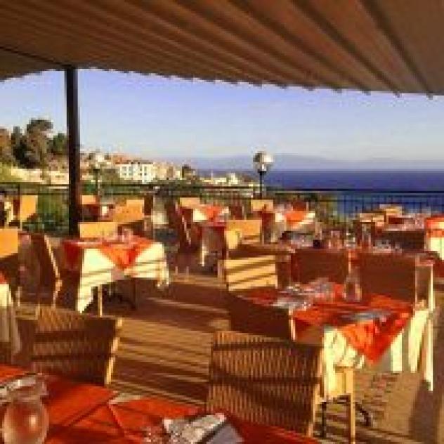 Hispanitalia Hotels S.r.l.